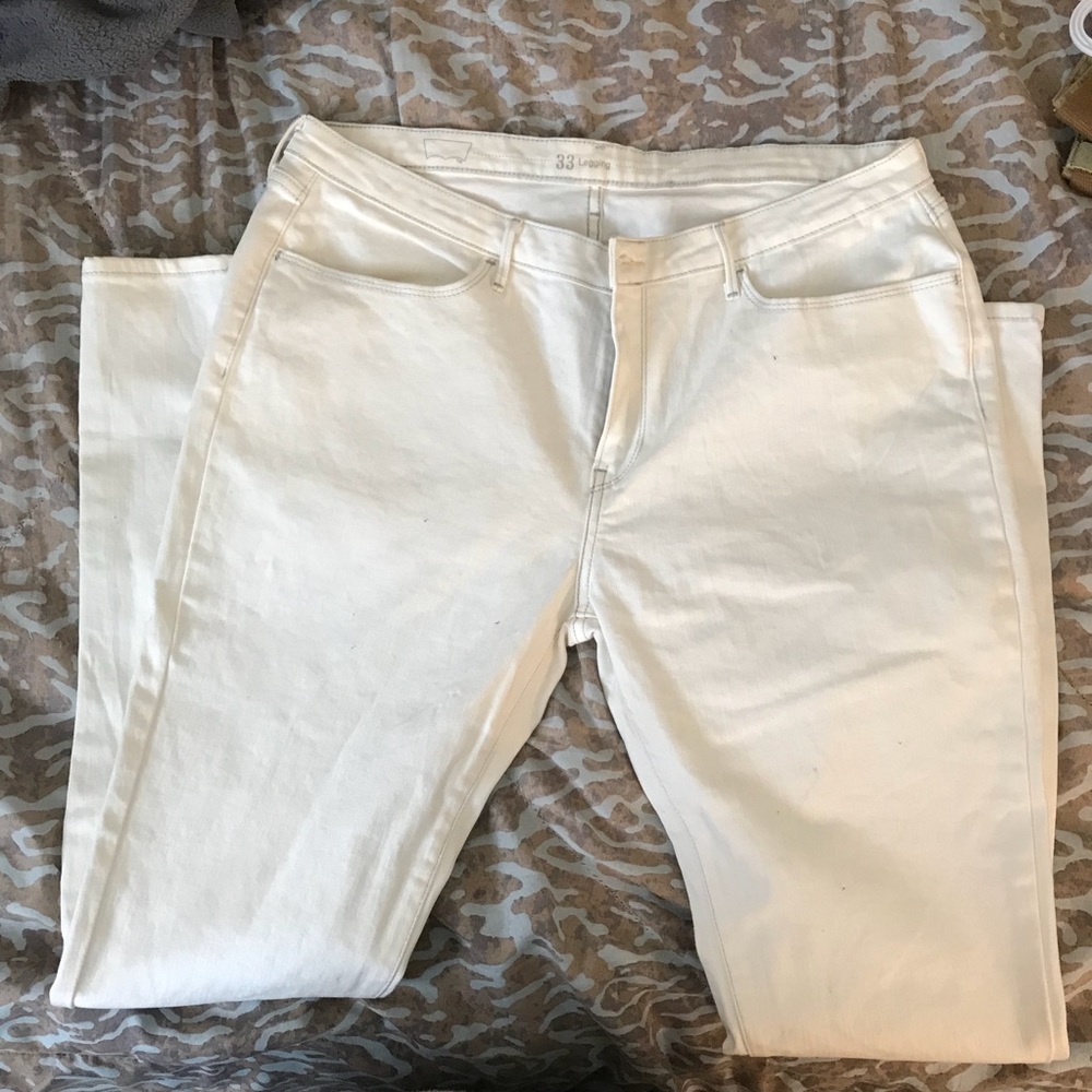 Levi’s leggings